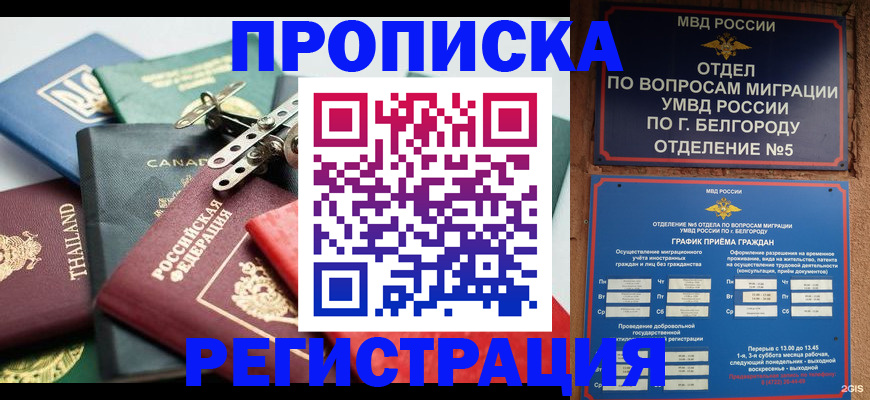 найти адрес прописки в Березниках